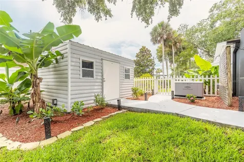 4181 Saxon Drive New Smyrna Beach FL 32169