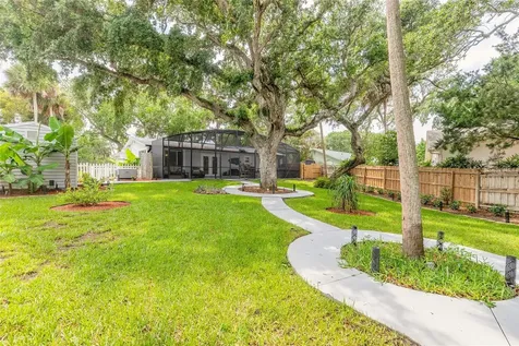 4181 Saxon Drive New Smyrna Beach FL 32169