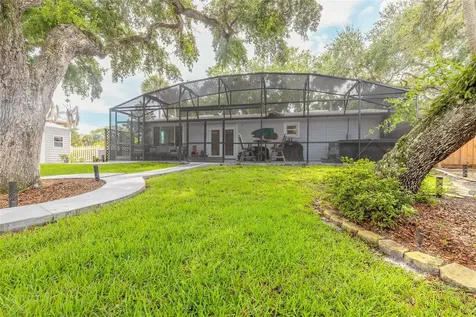 4181 Saxon Drive New Smyrna Beach FL 32169