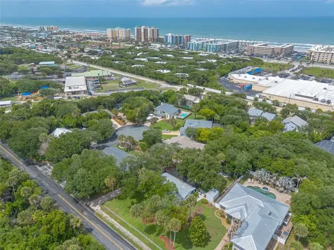 4181 Saxon Drive New Smyrna Beach FL 32169