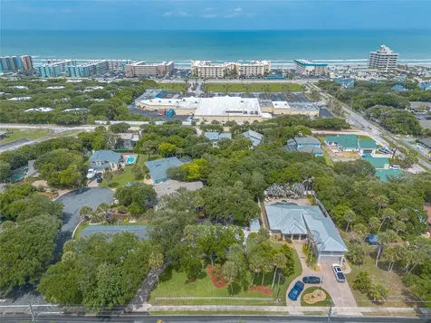 4181 Saxon Drive New Smyrna Beach FL 32169