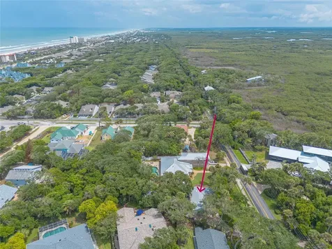 4181 Saxon Drive New Smyrna Beach FL 32169