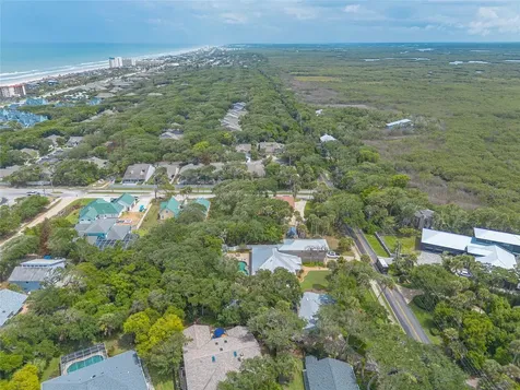 4181 Saxon Drive New Smyrna Beach FL 32169