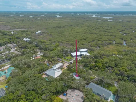 4181 Saxon Drive New Smyrna Beach FL 32169