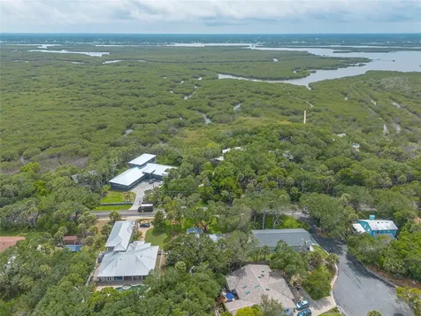 4181 Saxon Drive New Smyrna Beach FL 32169