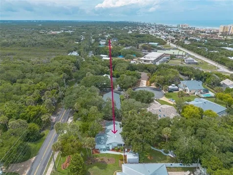 4181 Saxon Drive New Smyrna Beach FL 32169