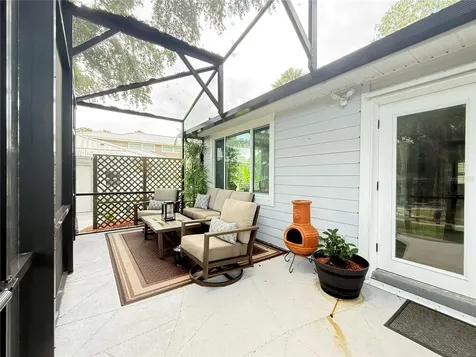 4181 Saxon Drive New Smyrna Beach FL 32169