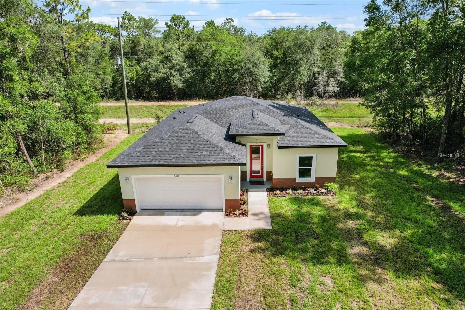 2611 W Royal Palm Drive Citrus Springs FL 34434