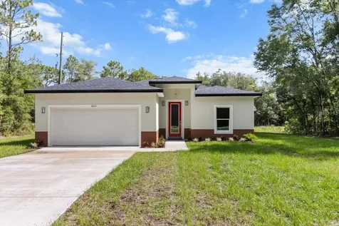 2611 W Royal Palm Drive Citrus Springs FL 34434