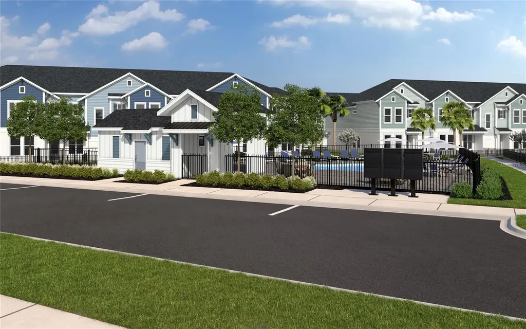 3543 Caspian Chervil Street Wesley Chapel FL 33543