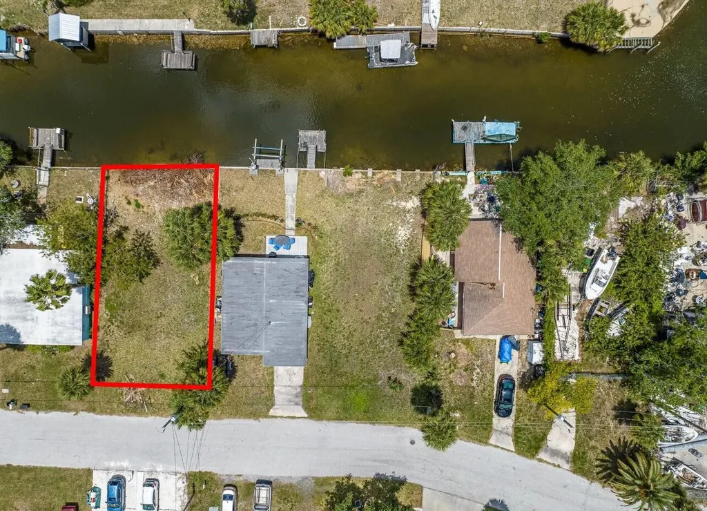 6837 Sanderling Lane Hudson FL 34667