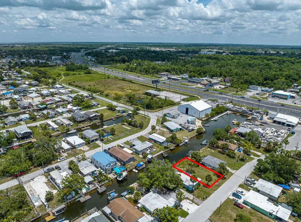 6837 Sanderling Lane Hudson FL 34667