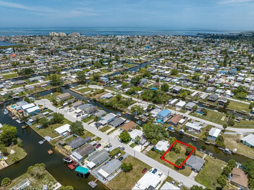 6837 Sanderling Lane Hudson FL 34667
