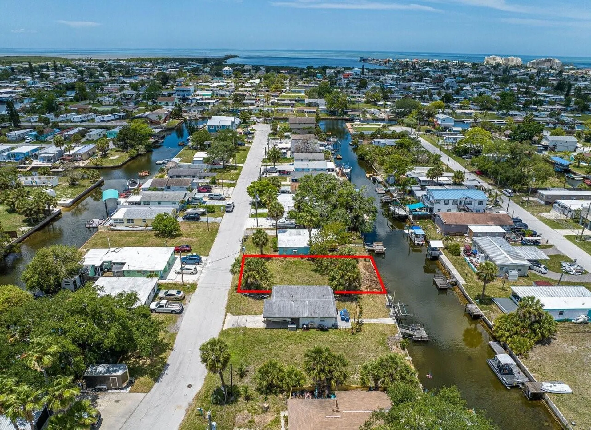 6837 Sanderling Lane Hudson FL 34667