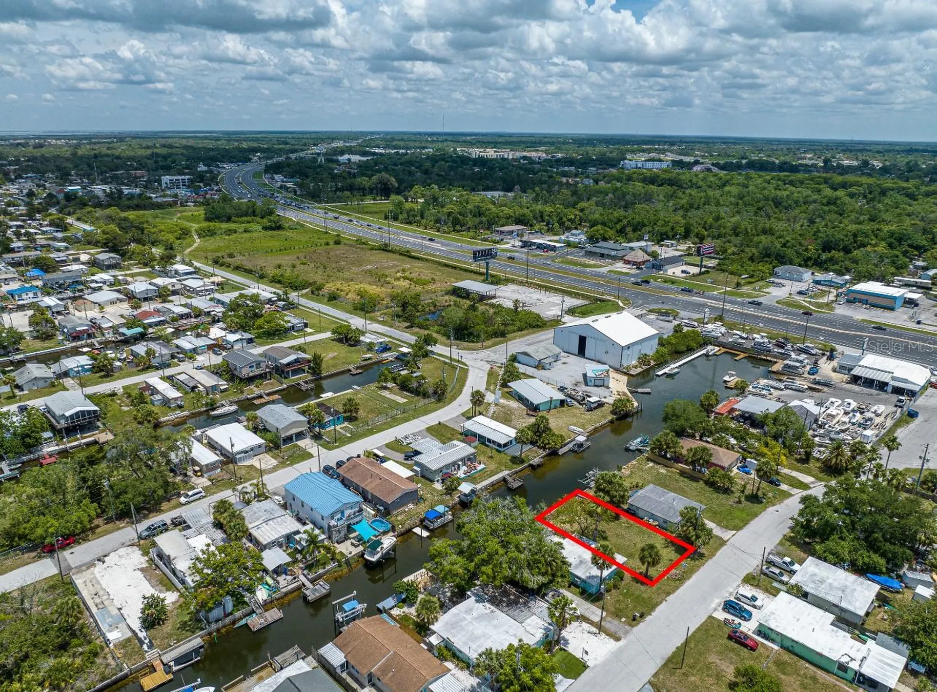 6837 Sanderling Lane Hudson FL 34667
