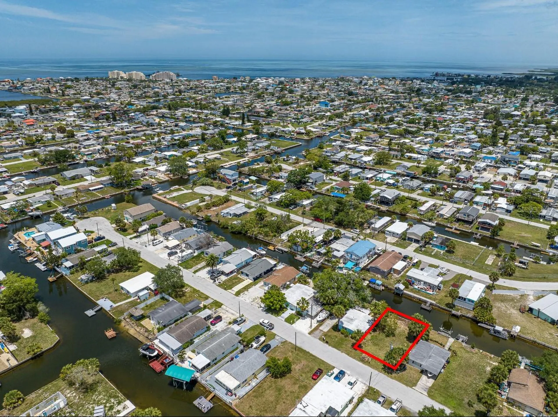 6837 Sanderling Lane Hudson FL 34667