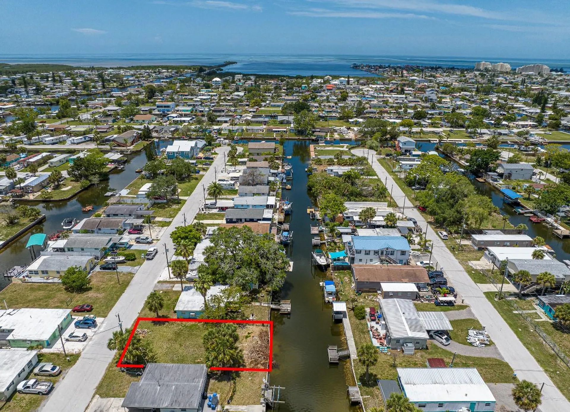 6837 Sanderling Lane Hudson FL 34667