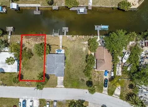 6837 Sanderling Lane Hudson FL 34667