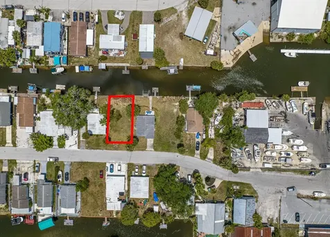6837 Sanderling Lane Hudson FL 34667