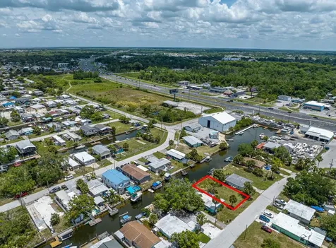 6837 Sanderling Lane Hudson FL 34667