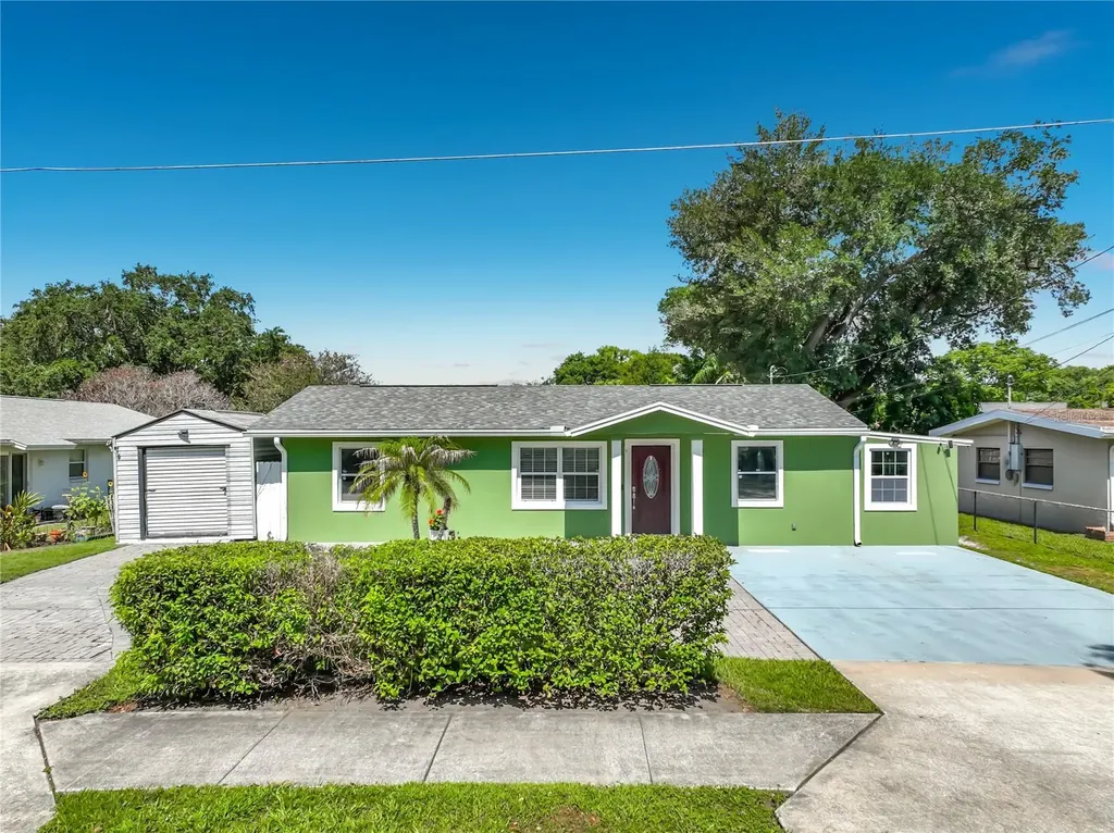 3312 S Forest Street Orlando FL 32806