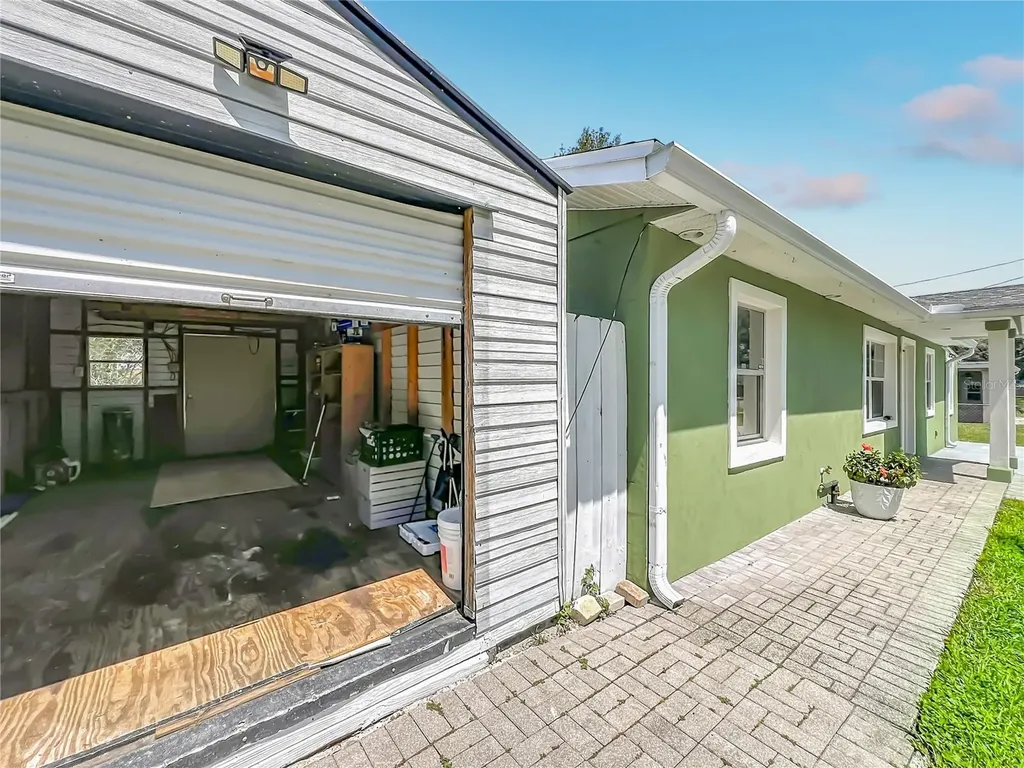 3312 S Forest Street Orlando FL 32806