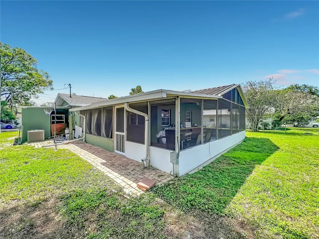 3312 S Forest Street Orlando FL 32806