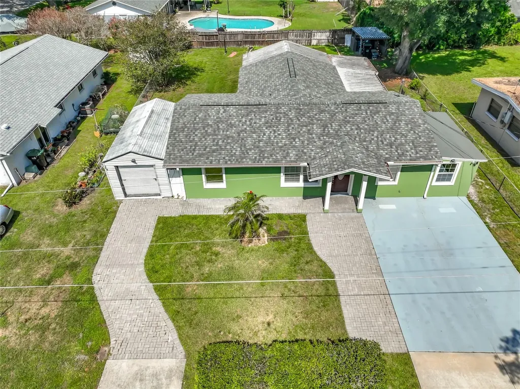 3312 S Forest Street Orlando FL 32806