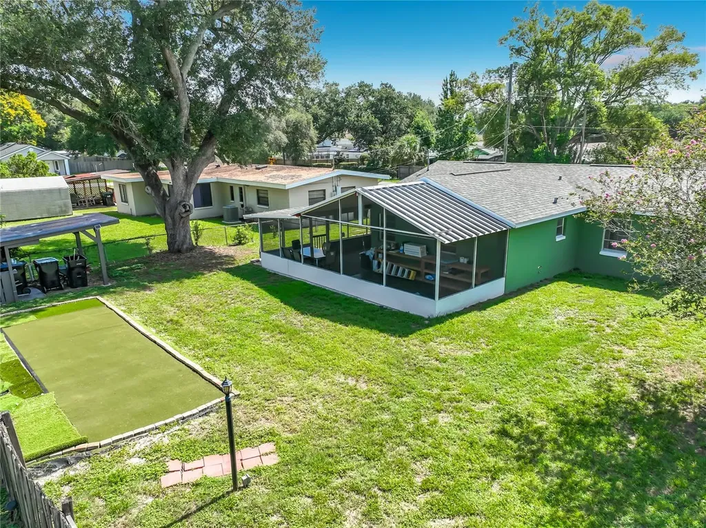 3312 S Forest Street Orlando FL 32806
