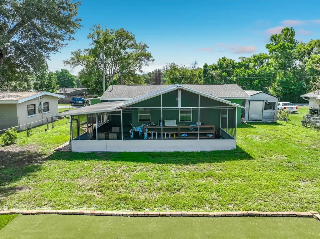 3312 S Forest Street Orlando FL 32806