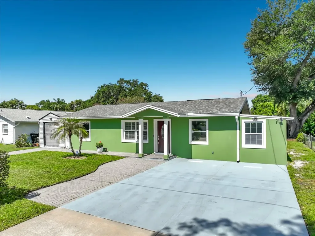 3312 S Forest Street Orlando FL 32806