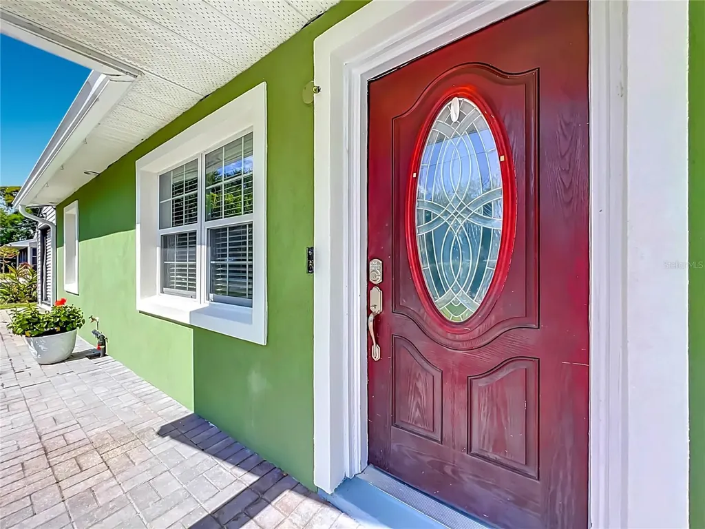 3312 S Forest Street Orlando FL 32806