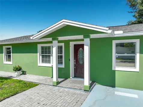 3312 S Forest Street Orlando FL 32806