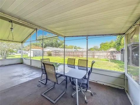 3312 S Forest Street Orlando FL 32806