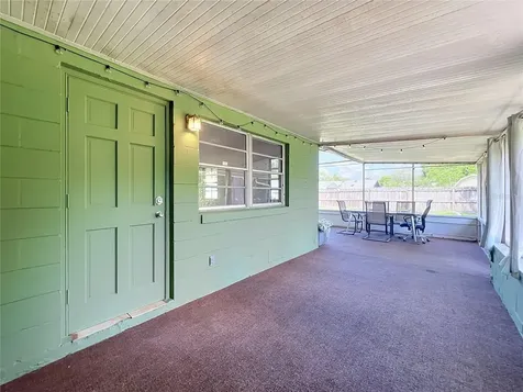 3312 S Forest Street Orlando FL 32806