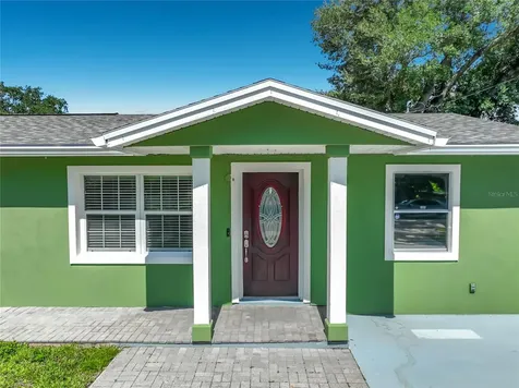 3312 S Forest Street Orlando FL 32806
