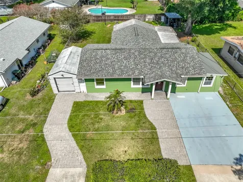 3312 S Forest Street Orlando FL 32806