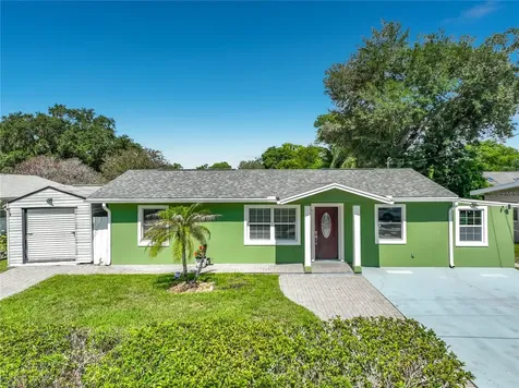 3312 S Forest Street Orlando FL 32806