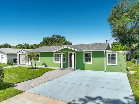 3312 S Forest Street Orlando FL 32806