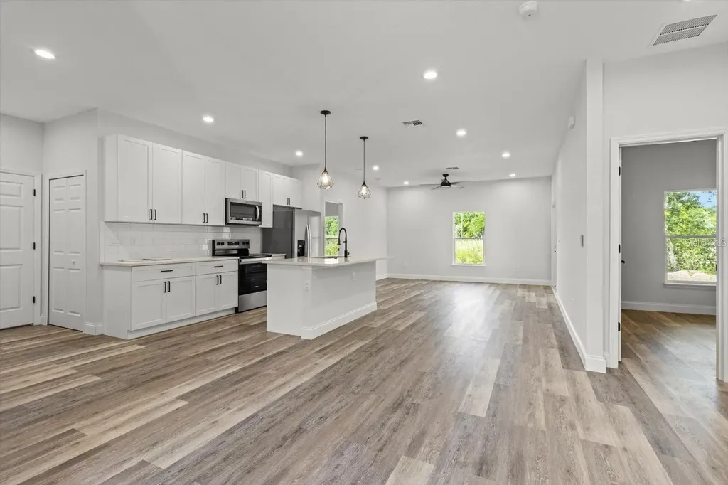11200 N Terra Cotta Drive Citrus Springs FL 34434