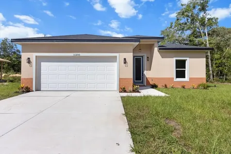 11200 N Terra Cotta Drive Citrus Springs FL 34434