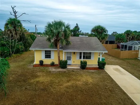 12091 Crossgate Avenue Port Charlotte FL 33981