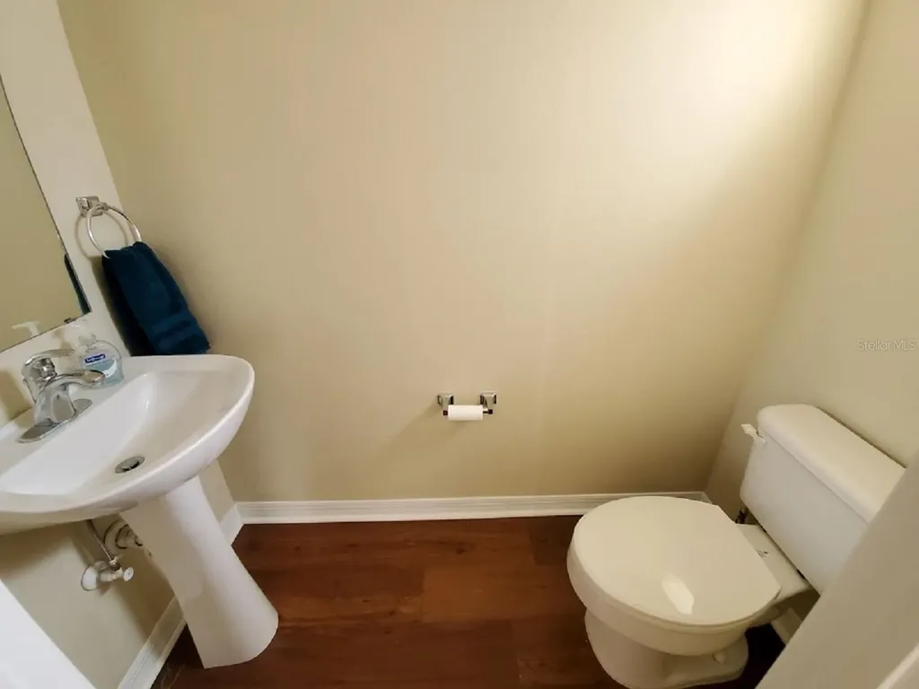 9870 Ashburn Lake Drive Tampa FL 33610