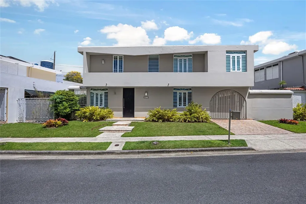 Calle 6 H17 Tintillo Gardens Guaynabo PR 00966