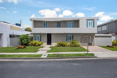 Calle 6 H17 Tintillo Gardens Guaynabo PR 00966