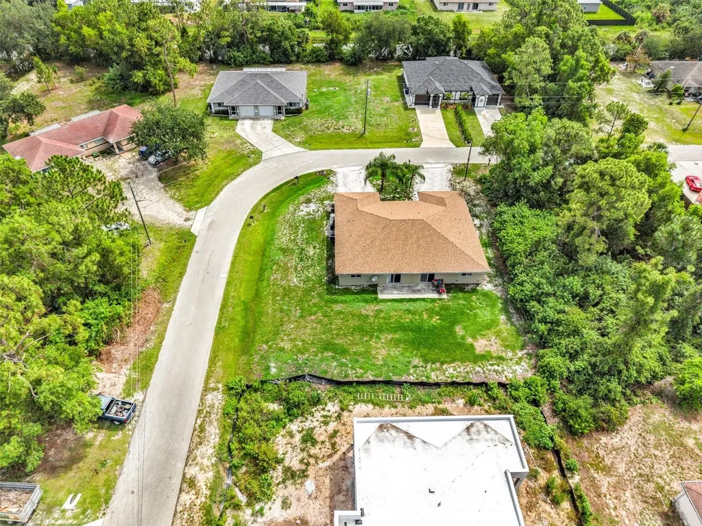 4893/4895 29th Street SW Lehigh Acres FL 33973