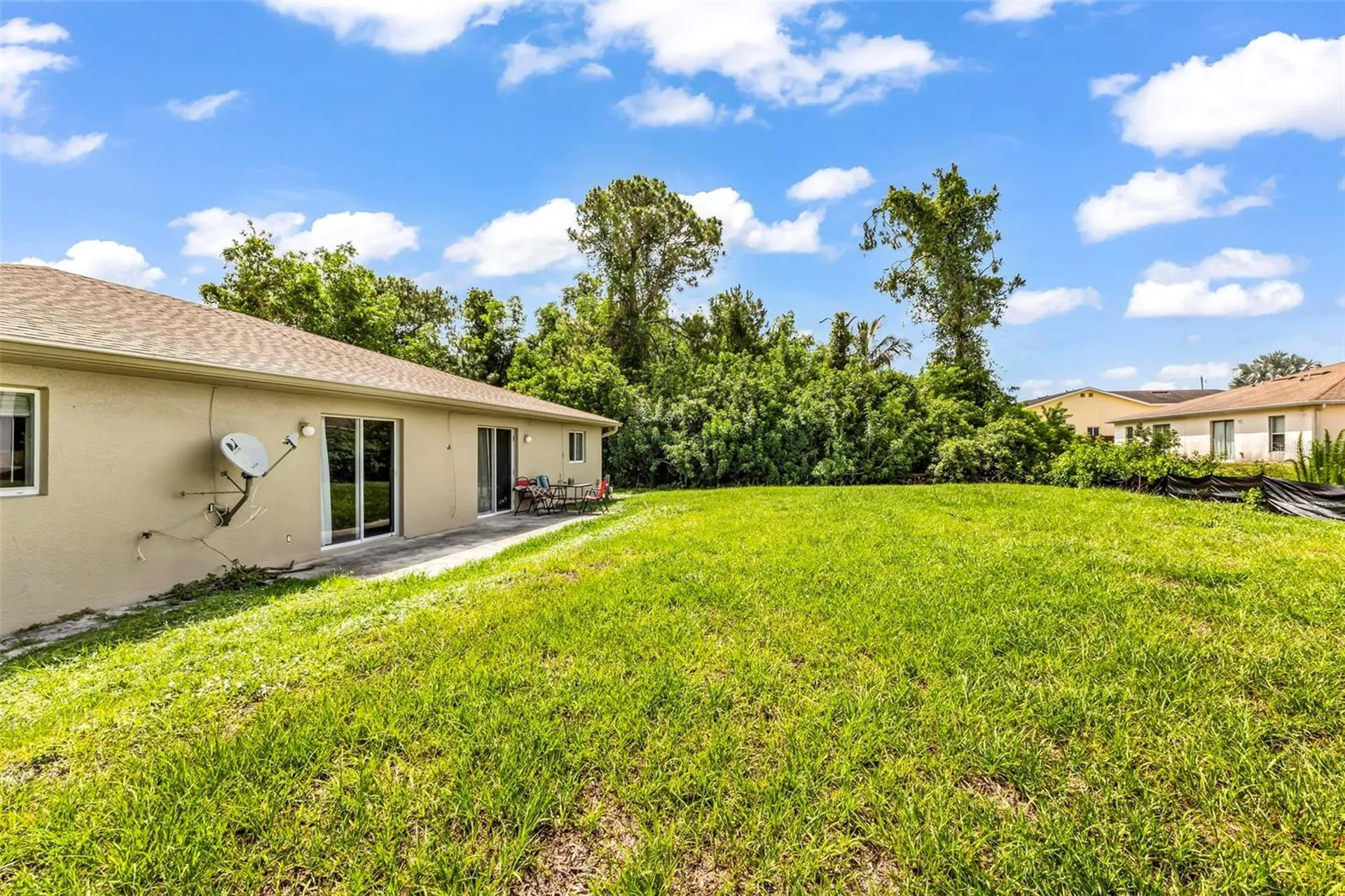 4893/4895 29th Street SW Lehigh Acres FL 33973