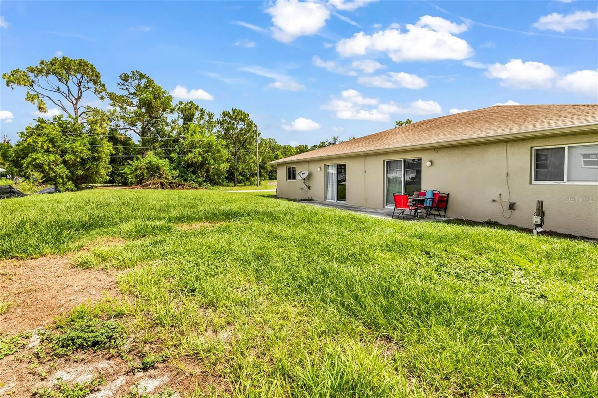 4893/4895 29th Street SW Lehigh Acres FL 33973