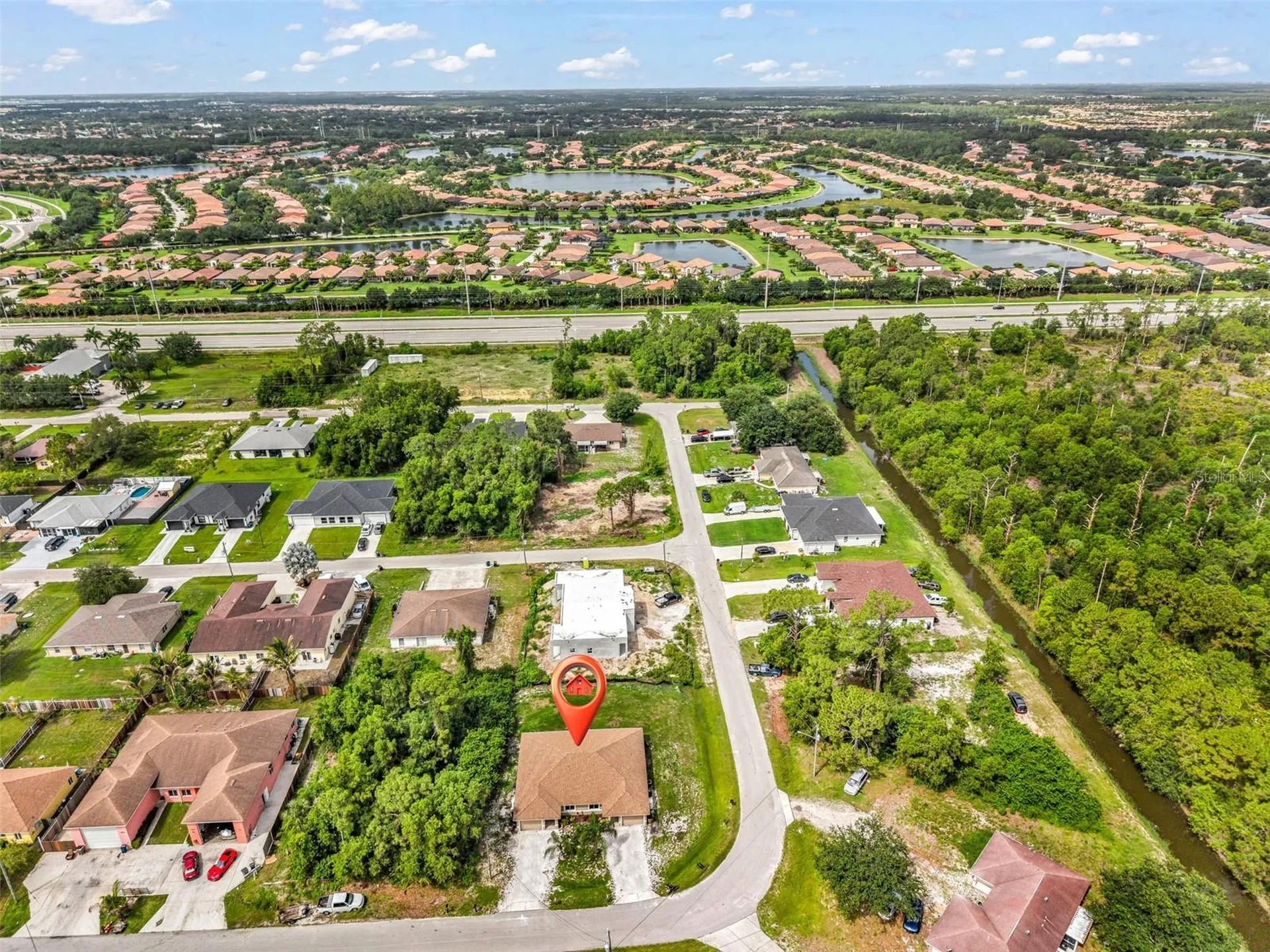 4893/4895 29th Street SW Lehigh Acres FL 33973