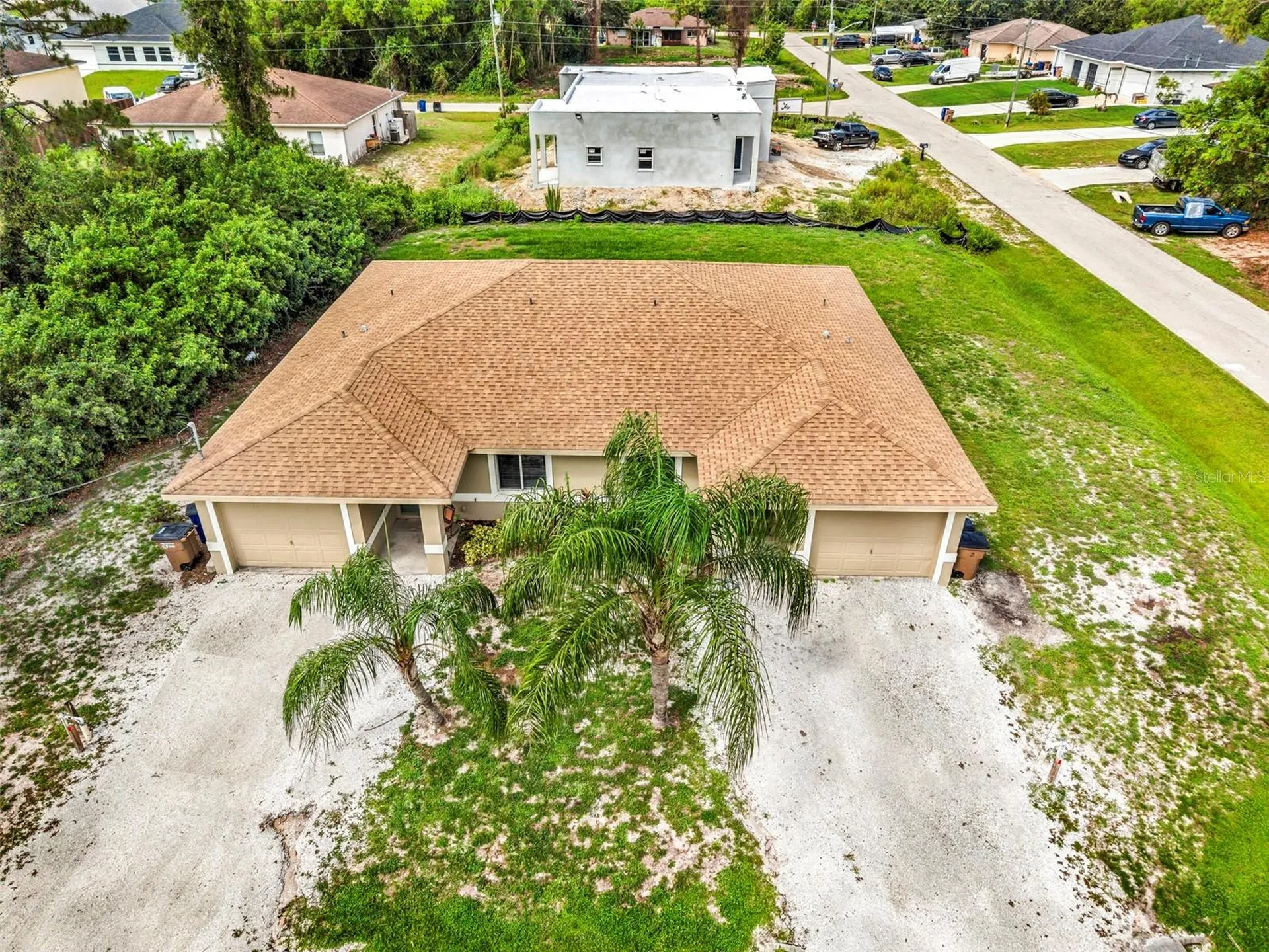 4893/4895 29th Street SW Lehigh Acres FL 33973